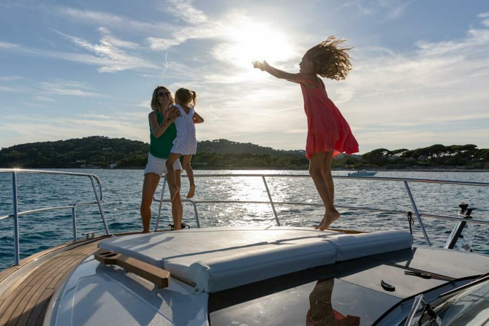 Slide: The Image of Marex 440 Gourmet Cruiser 2025 - 5062386