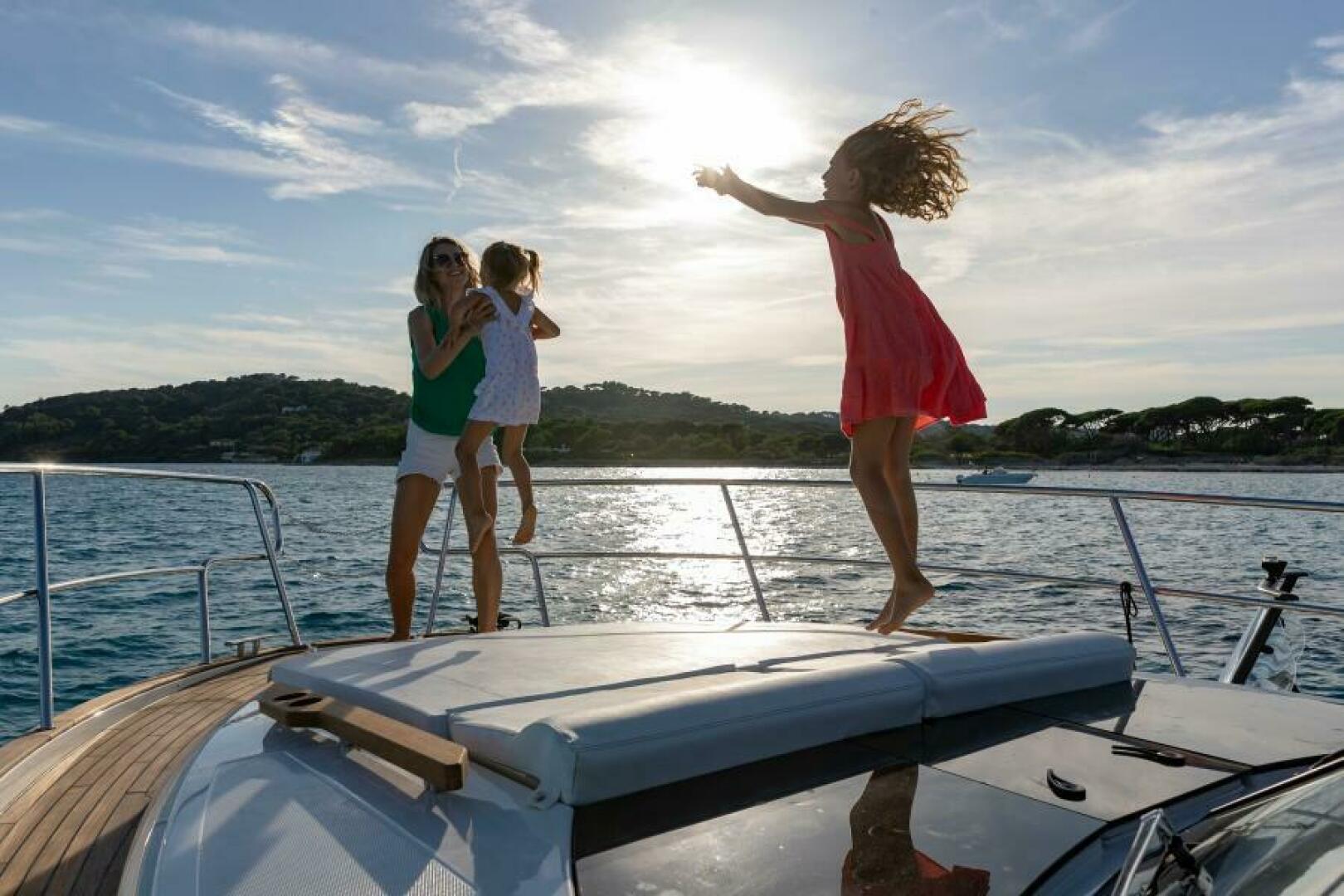 Slide: The Image of Marex 440 Gourmet Cruiser 2025 - 5062594