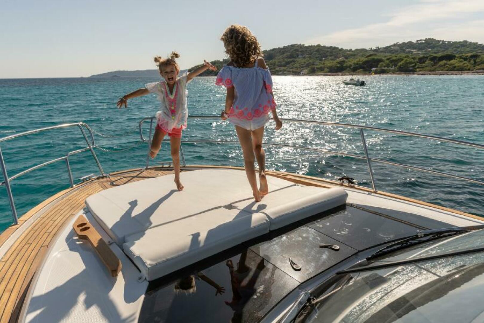 Slide: The Image of Marex 440 Gourmet Cruiser 2025 - 5062389