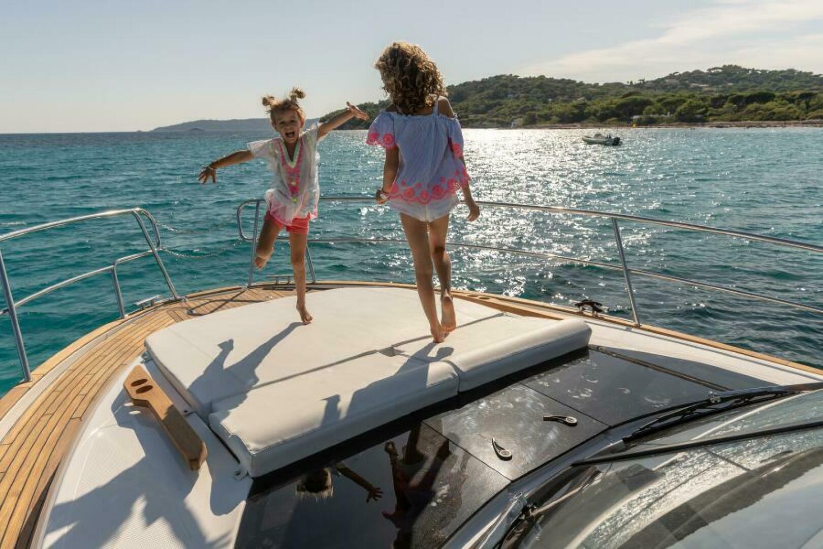 Slide: The Image of Marex 440 Gourmet Cruiser 2025 - 5062597