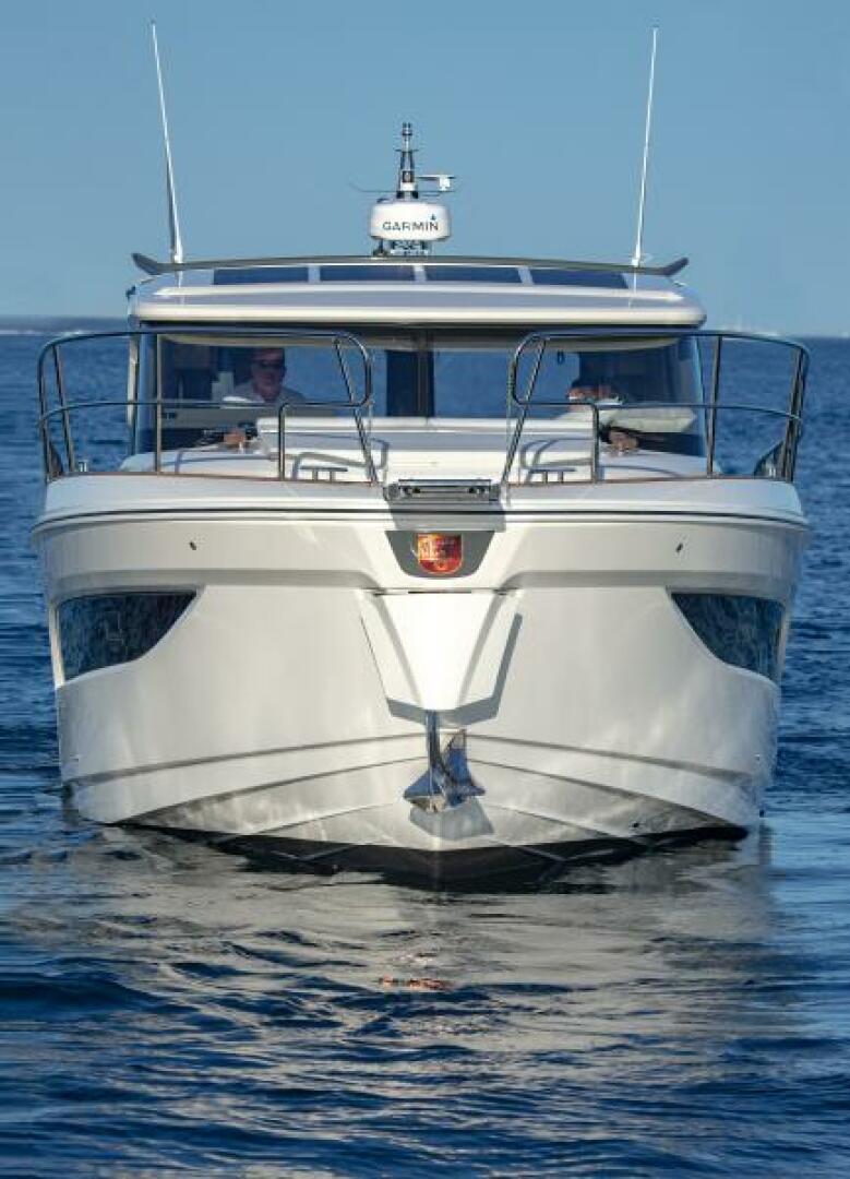 Slide: The Image of Marex 440 Gourmet Cruiser 2025 - 5062392