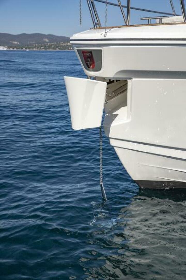 Slide: The Image of Marex 440 Gourmet Cruiser 2025 - 5062393