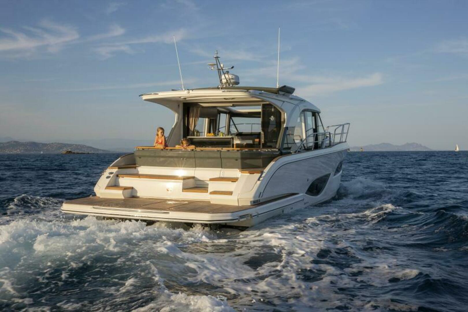Slide: The Image of Marex 440 Gourmet Cruiser 2025 - 5062607