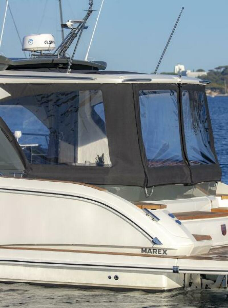 Slide: The Image of Marex 440 Gourmet Cruiser 2025 - 5062400