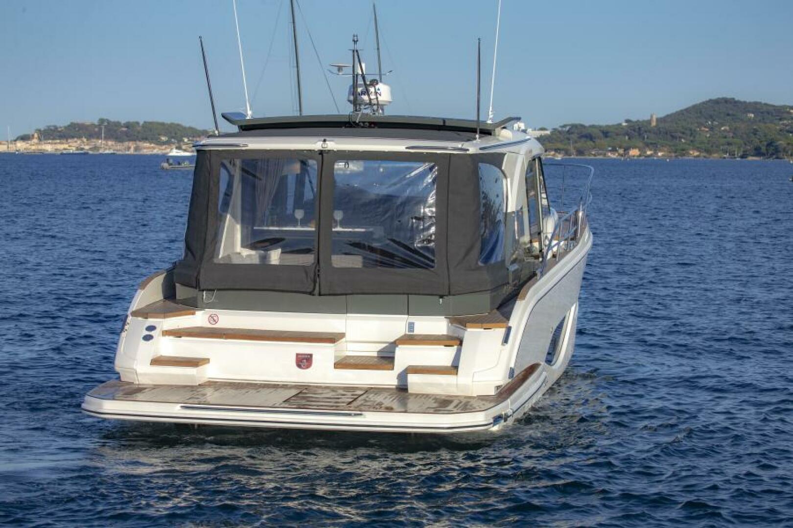 Slide: The Image of Marex 440 Gourmet Cruiser 2025 - 5062401