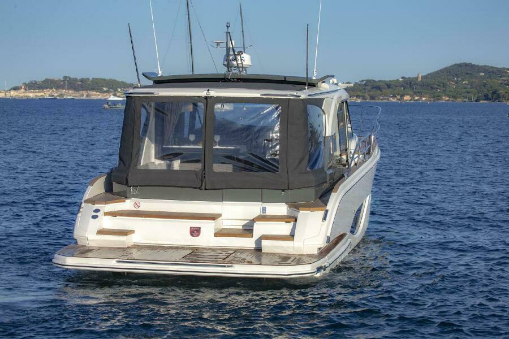 Slide: The Image of Marex 440 Gourmet Cruiser 2025 - 5062610