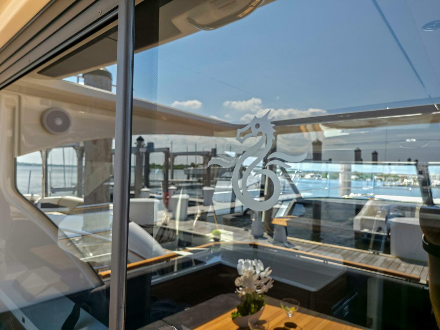Slide: The Image of Marex 440 Gourmet Cruiser 2026 - 5515744