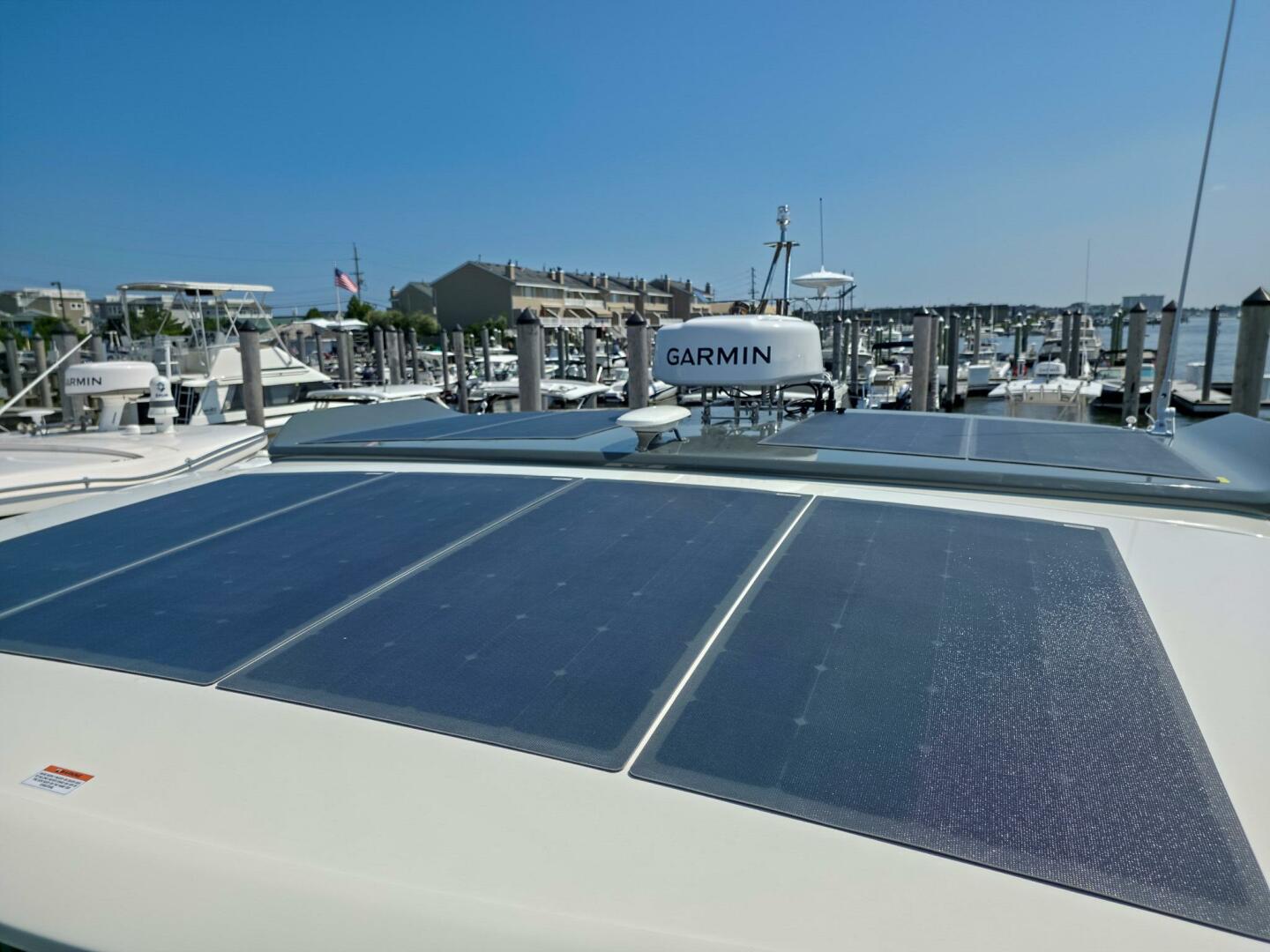Slide: The Image of Marex 440 Gourmet Cruiser 2026 - 5515746