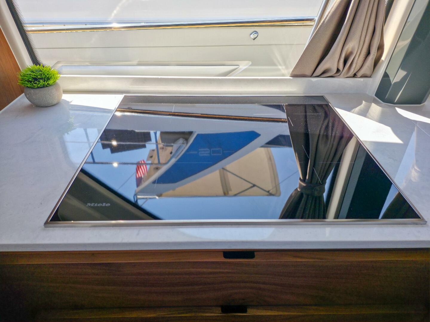 Slide: The Image of Marex 440 Gourmet Cruiser 2026 - 5515898
