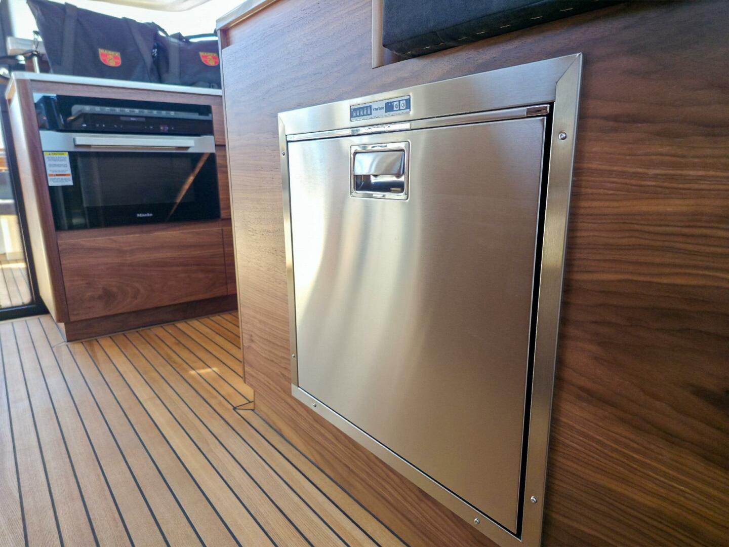 Slide: The Image of Marex 440 Gourmet Cruiser 2026 - 5515914