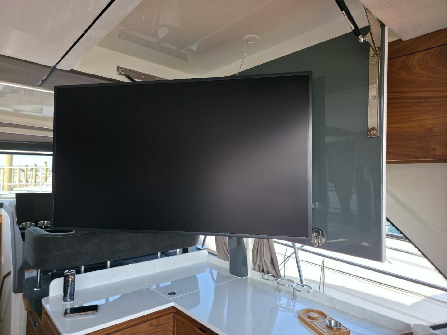 Slide: The Image of Marex 440 Gourmet Cruiser 2026 - 5515919