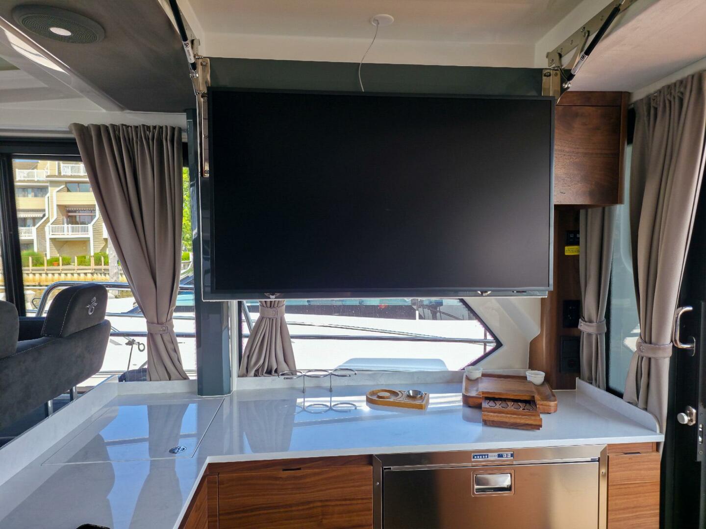Slide: The Image of Marex 440 Gourmet Cruiser 2026 - 5515920