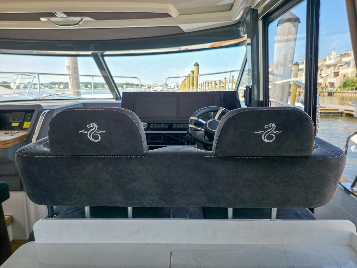 Slide: The Image of Marex 440 Gourmet Cruiser 2026 - 5516000