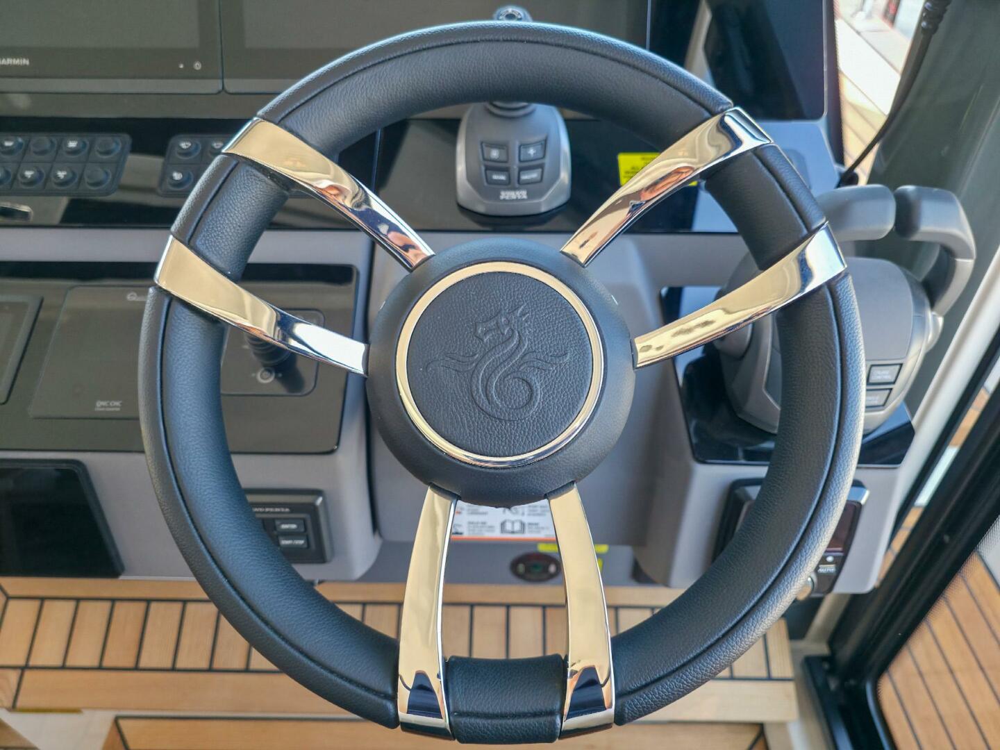 Slide: The Image of Marex 440 Gourmet Cruiser 2026 - 5516017