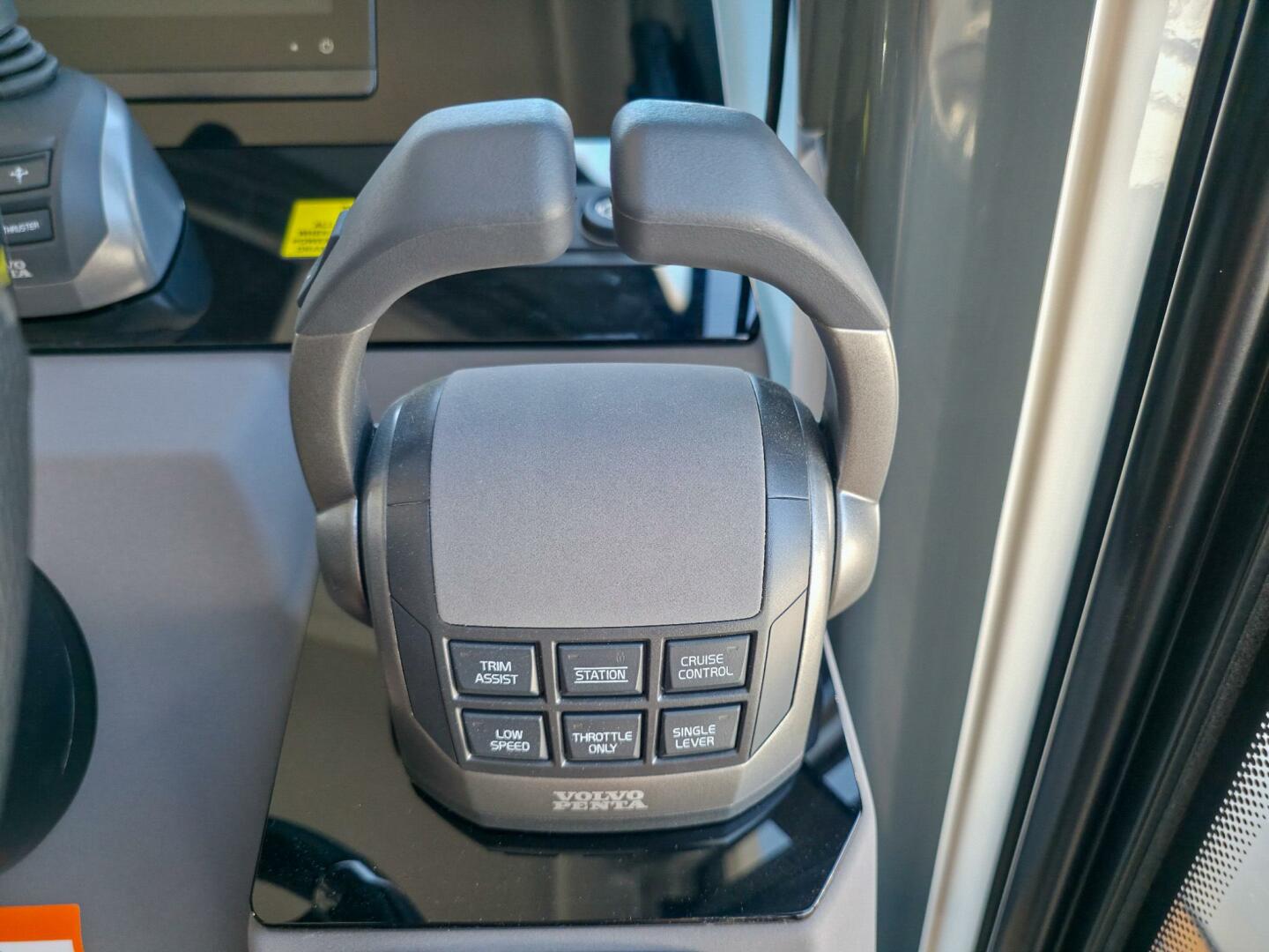 Slide: The Image of Marex 440 Gourmet Cruiser 2026 - 5516023