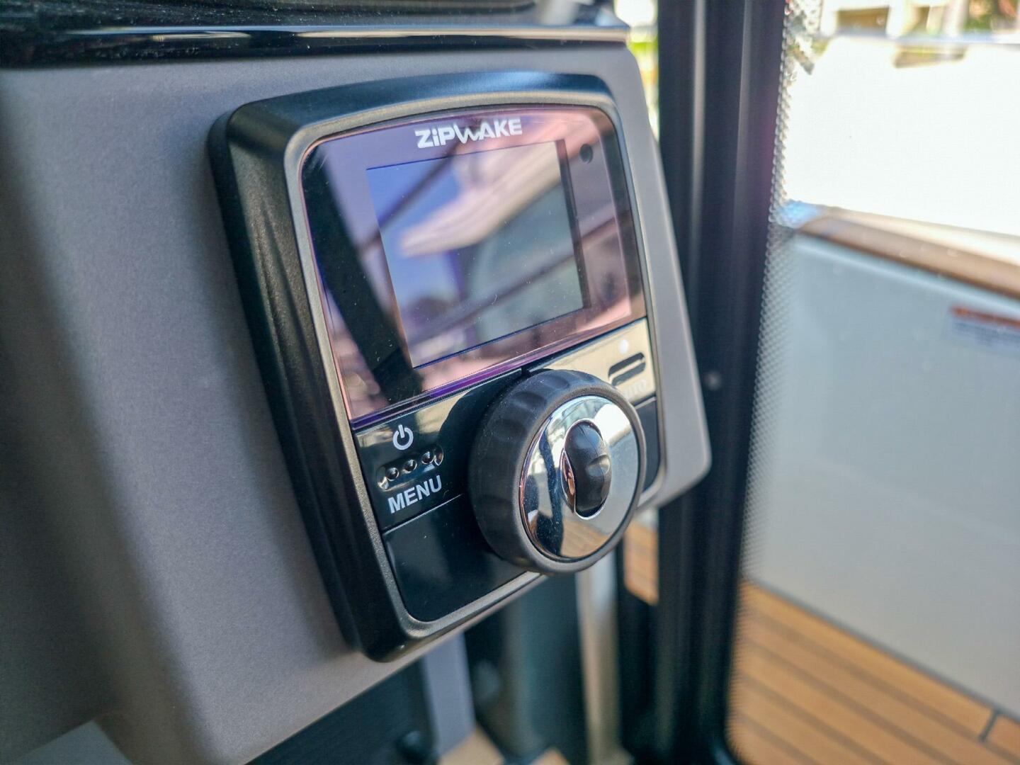 Slide: The Image of Marex 440 Gourmet Cruiser 2026 - 5516025