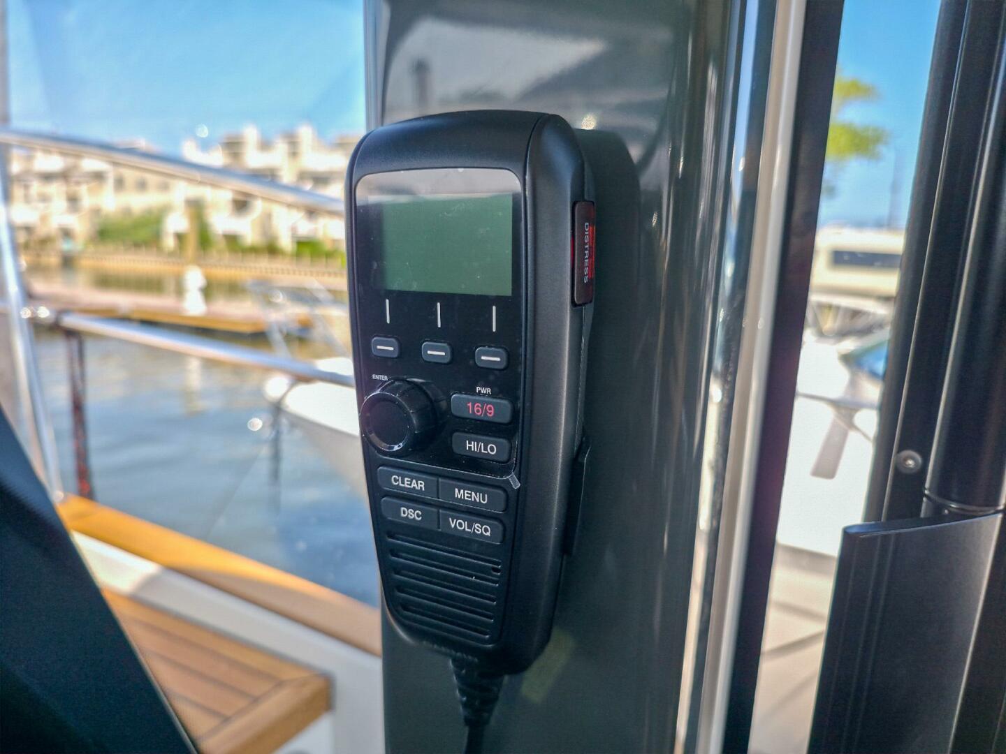 Slide: The Image of Marex 440 Gourmet Cruiser 2026 - 5516034