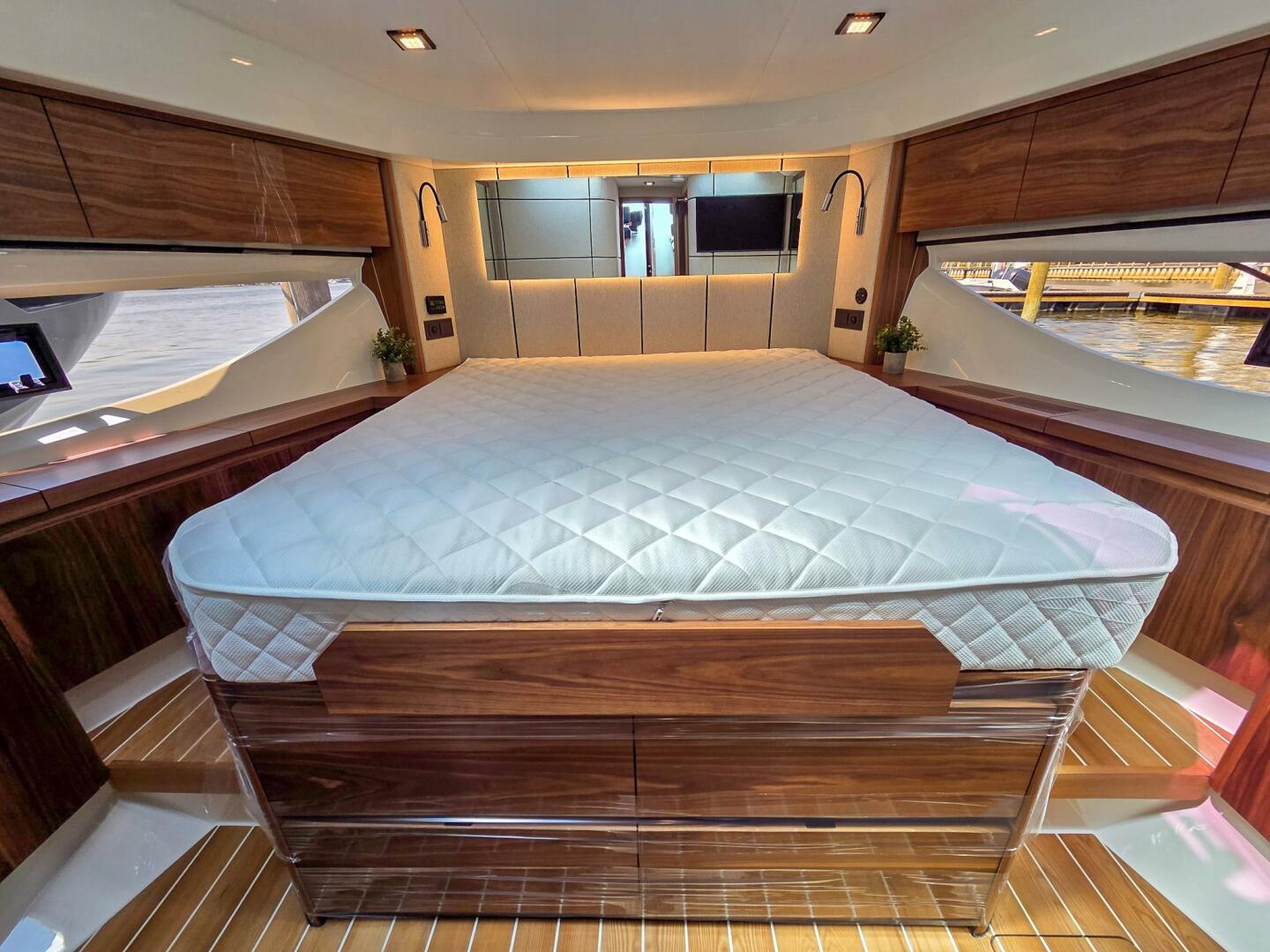 Slide: The Image of Marex 440 Gourmet Cruiser 2026 - 5516071