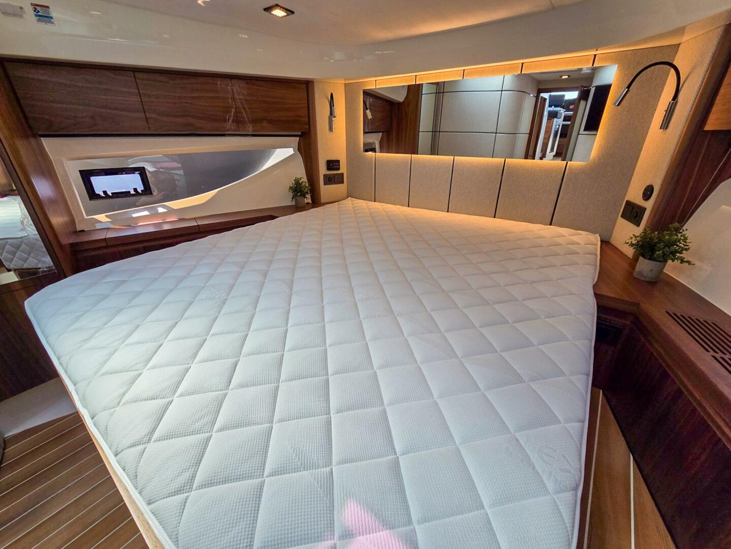 Slide: The Image of Marex 440 Gourmet Cruiser 2026 - 5516074