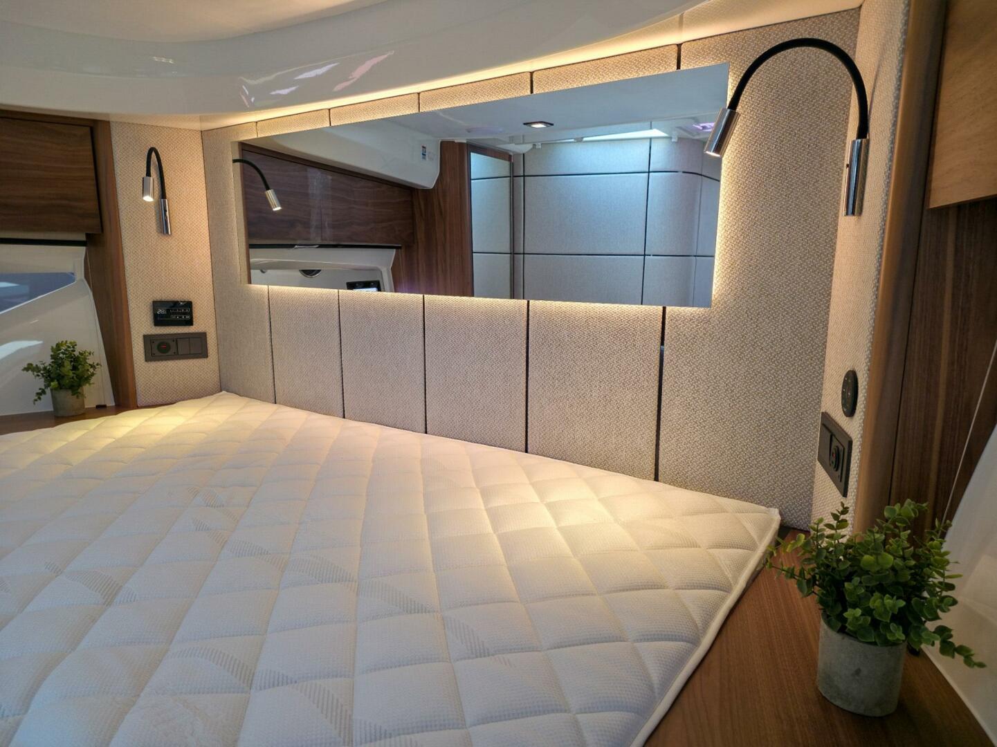 Slide: The Image of Marex 440 Gourmet Cruiser 2026 - 5516076