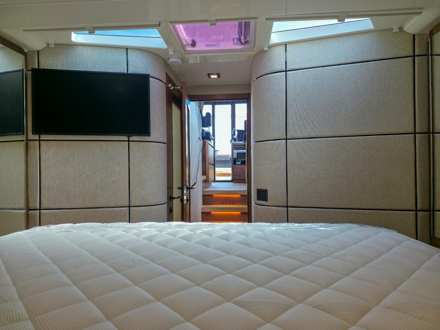 Slide: The Image of Marex 440 Gourmet Cruiser 2026 - 5516080