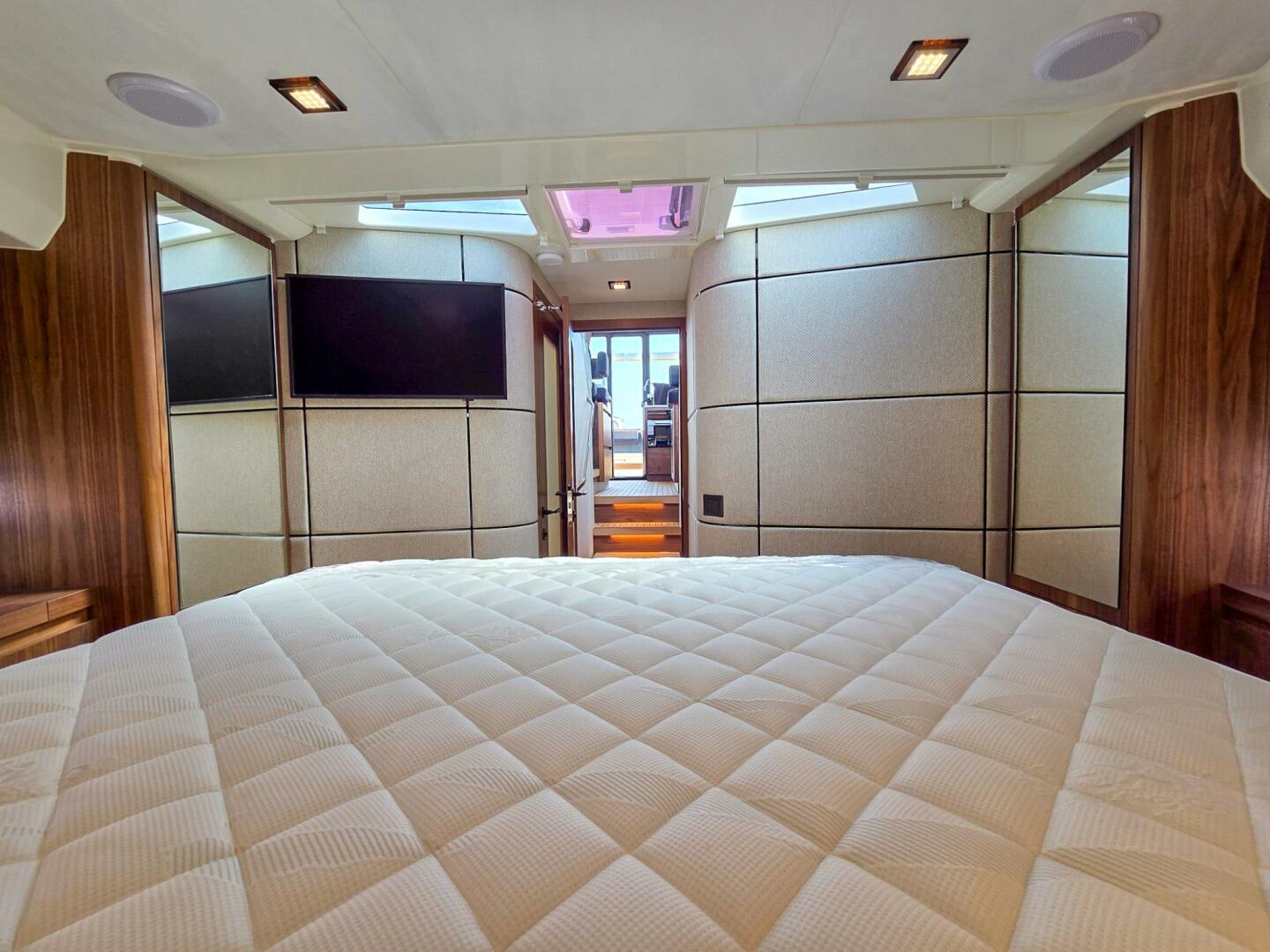 Slide: The Image of Marex 440 Gourmet Cruiser 2026 - 5516082