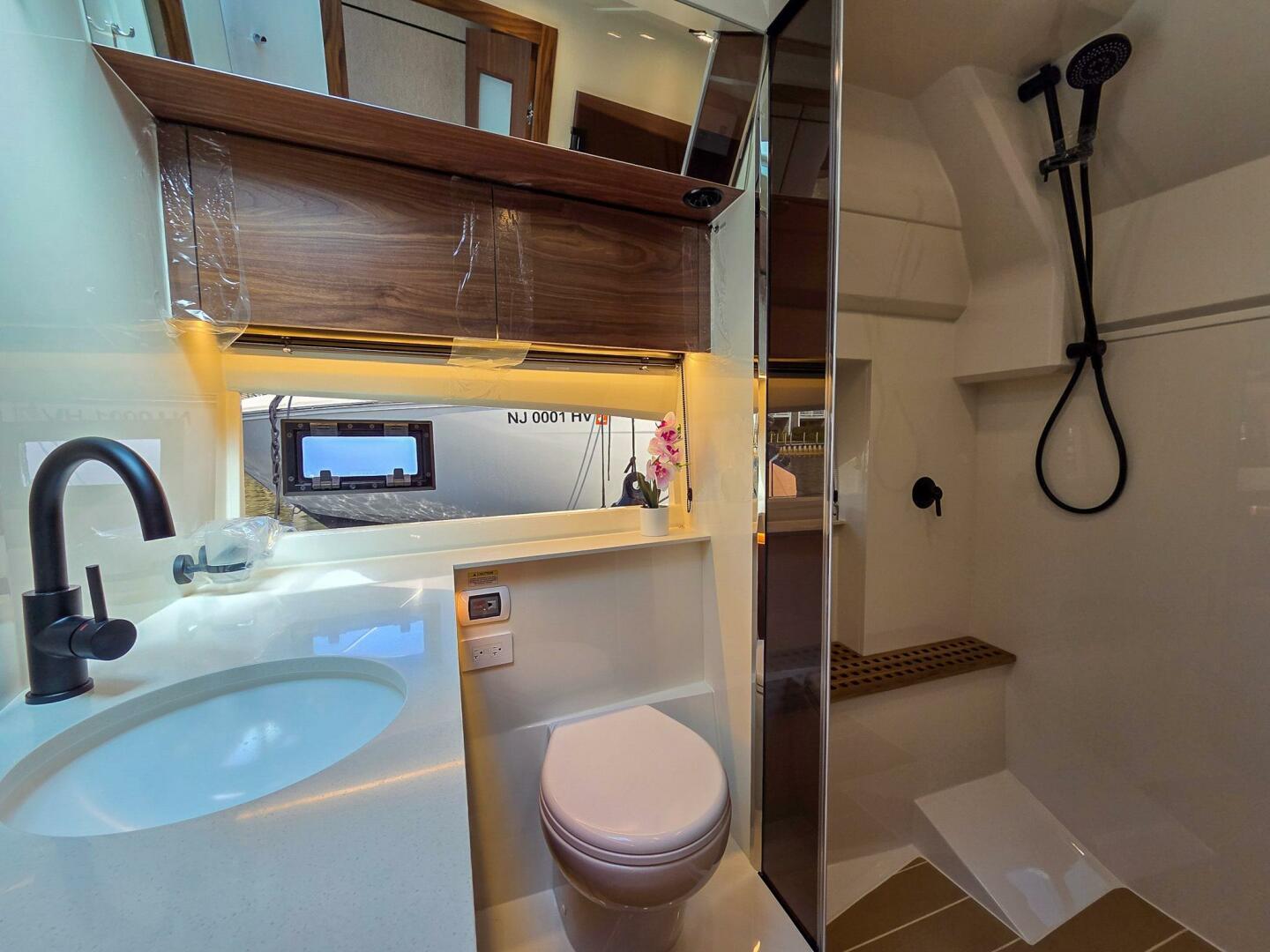 Slide: The Image of Marex 440 Gourmet Cruiser 2026 - 5516084
