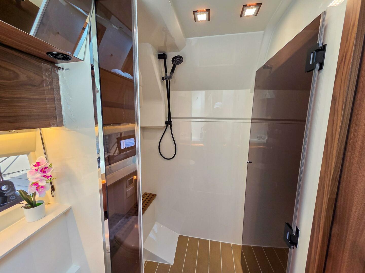Slide: The Image of Marex 440 Gourmet Cruiser 2026 - 5516085