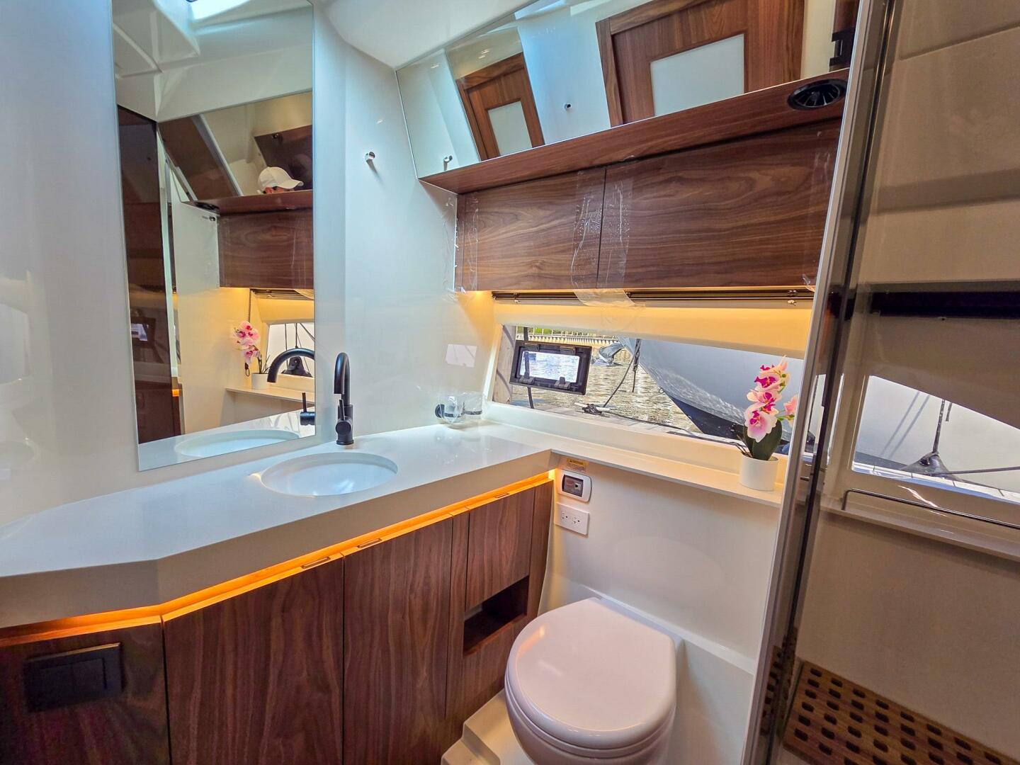 Slide: The Image of Marex 440 Gourmet Cruiser 2026 - 5516086