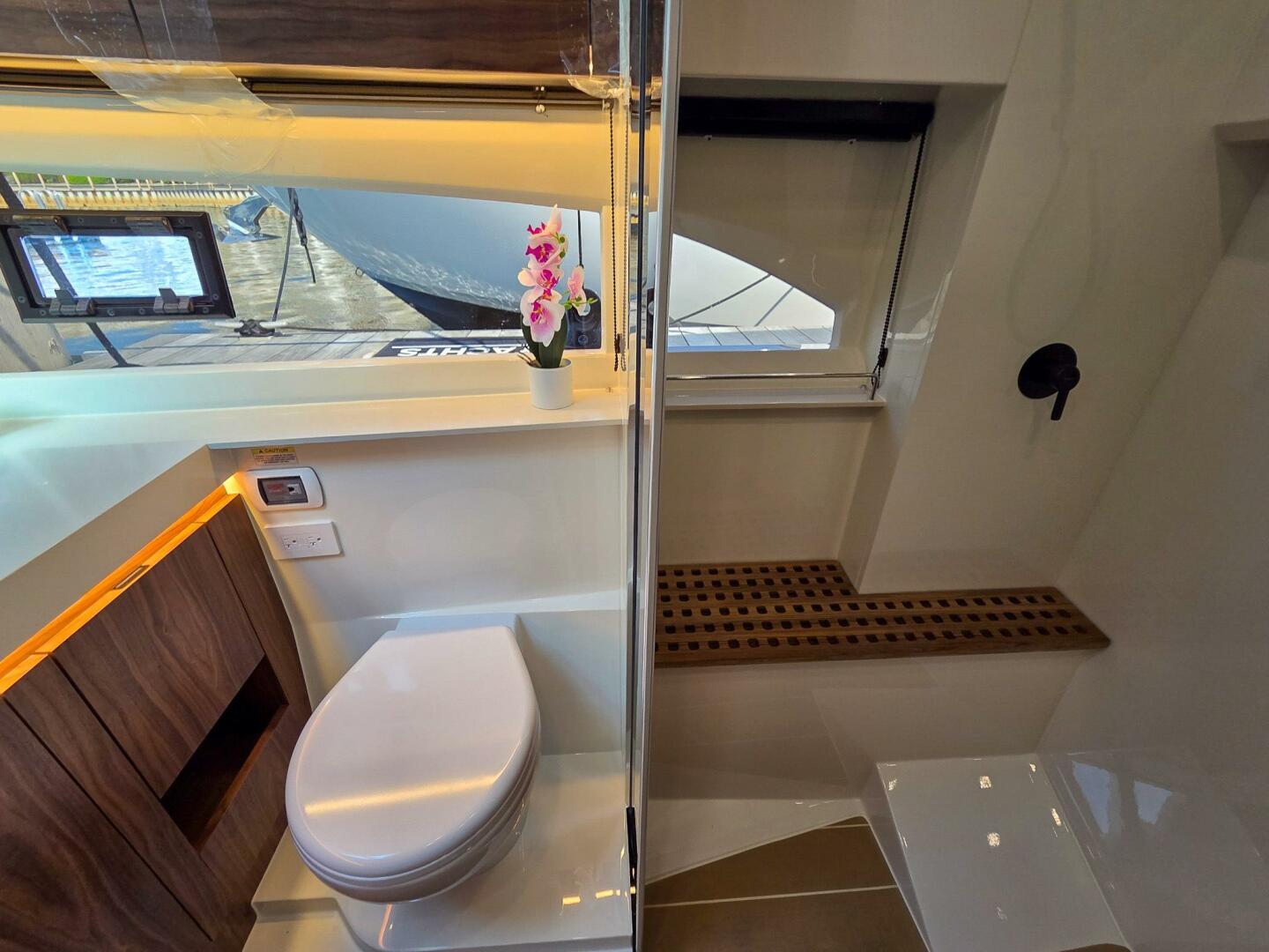 Slide: The Image of Marex 440 Gourmet Cruiser 2026 - 5516087