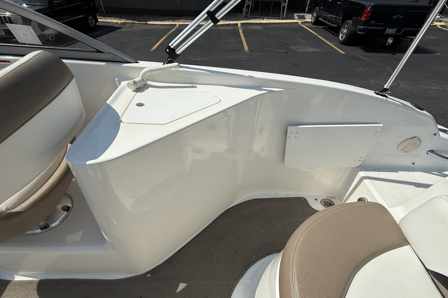 Slide: The Image of Mariah DX 213 2008 - 19