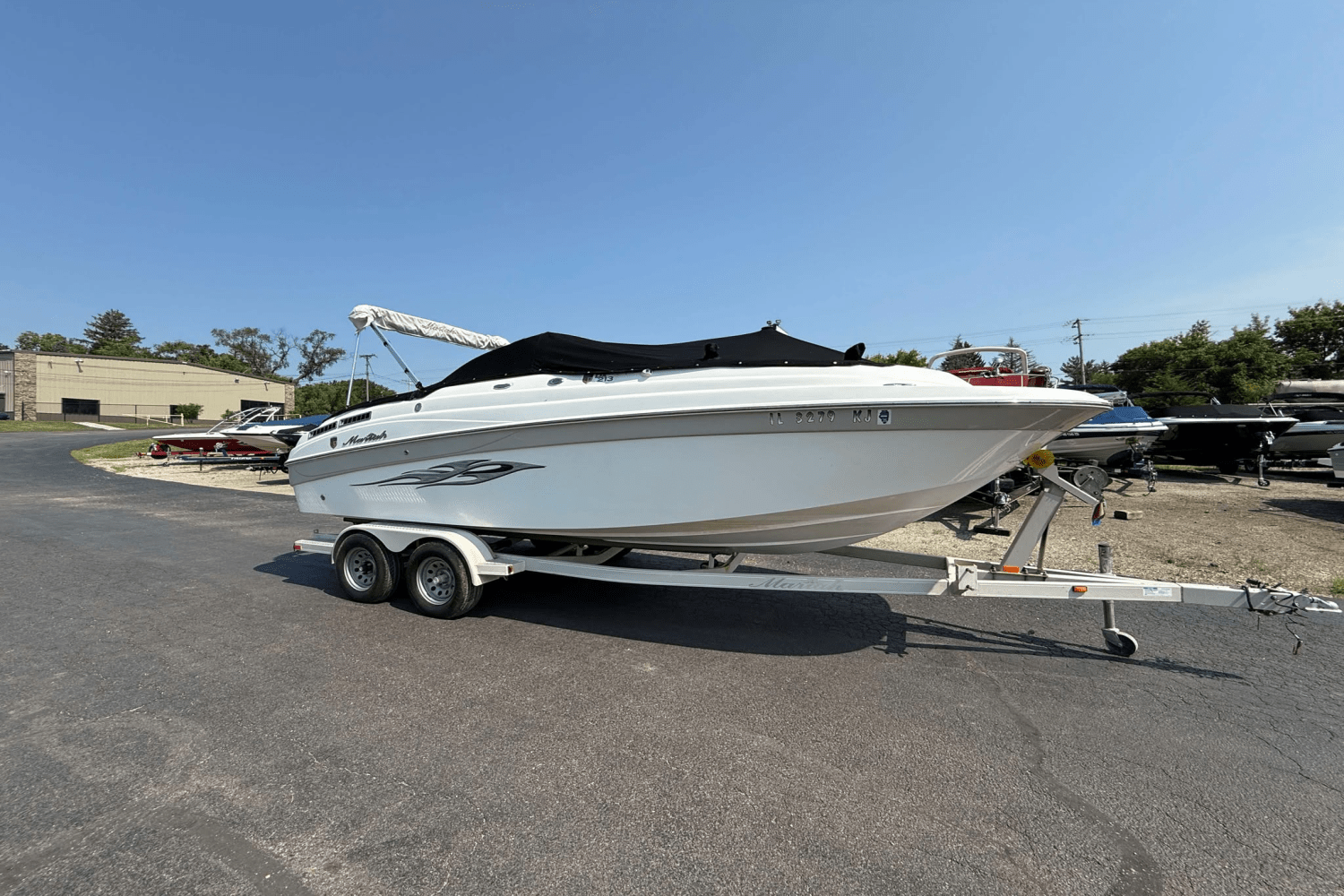 Slide: The Image of Mariah DX 213 2008 - 2