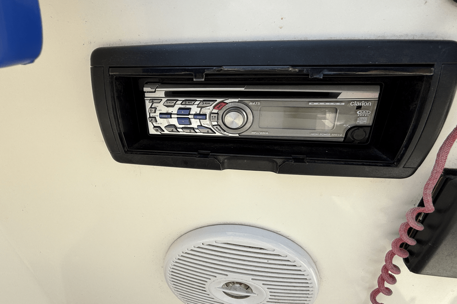 Slide: The Image of Mariah DX 213 2008 - 21