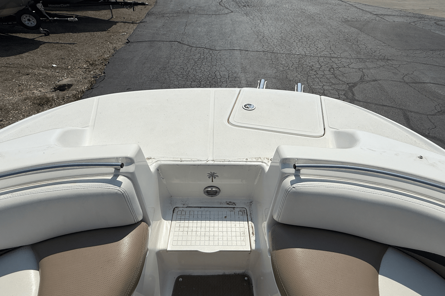 Slide: The Image of Mariah DX 213 2008 - 23