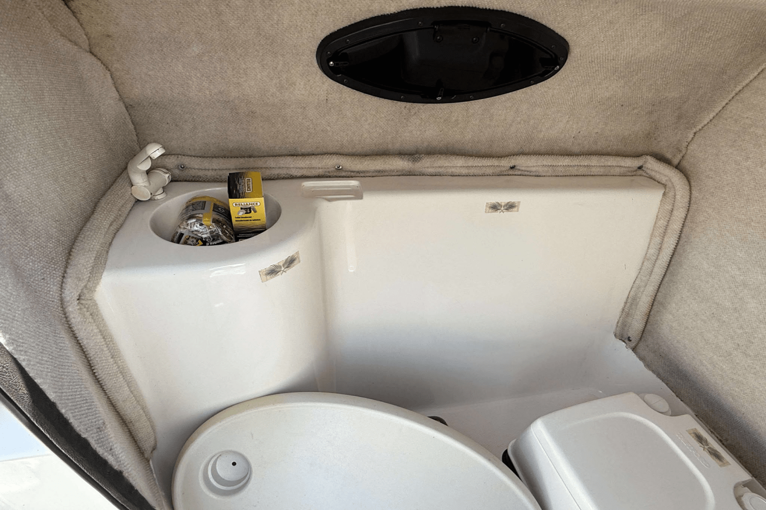 Slide: The Image of Mariah DX 213 2008 - 27