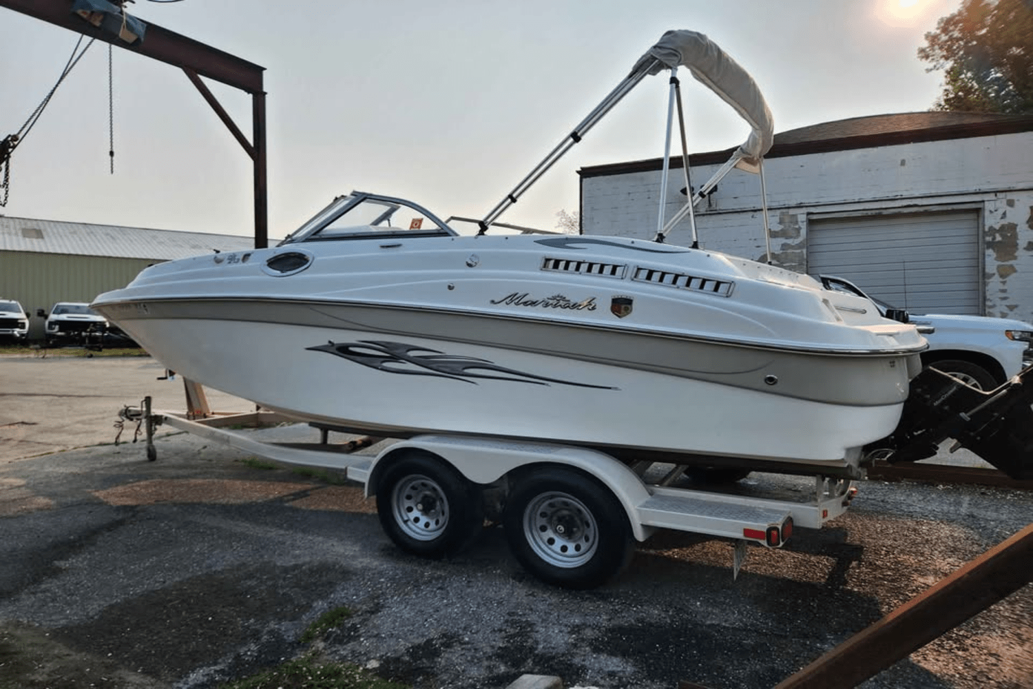 Slide: The Image of Mariah DX 213 2008 - 3