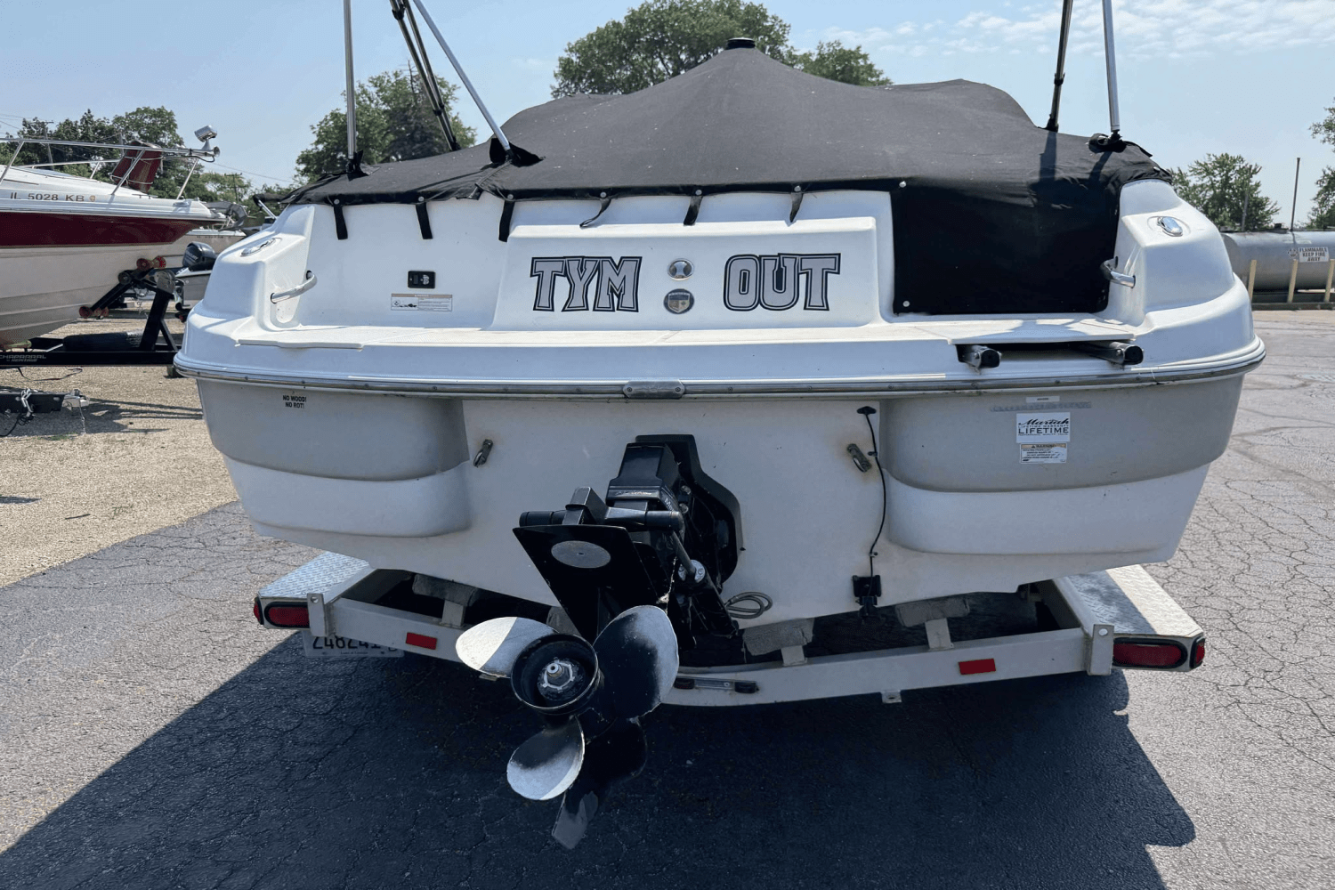 Slide: The Image of Mariah DX 213 2008 - 32