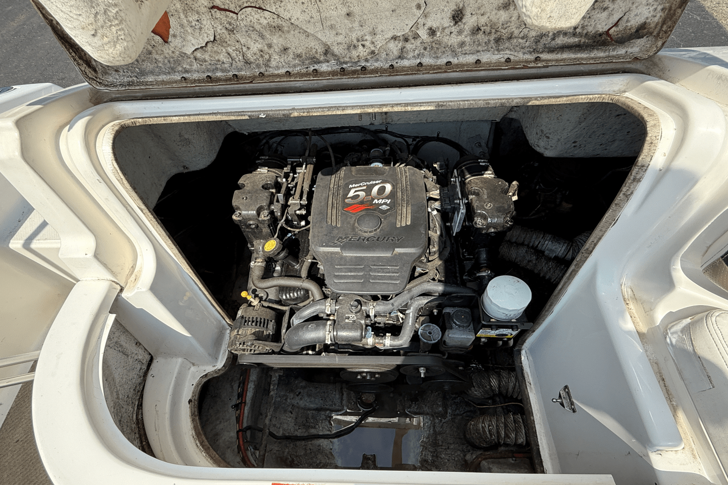 Slide: The Image of Mariah DX 213 2008 - 35