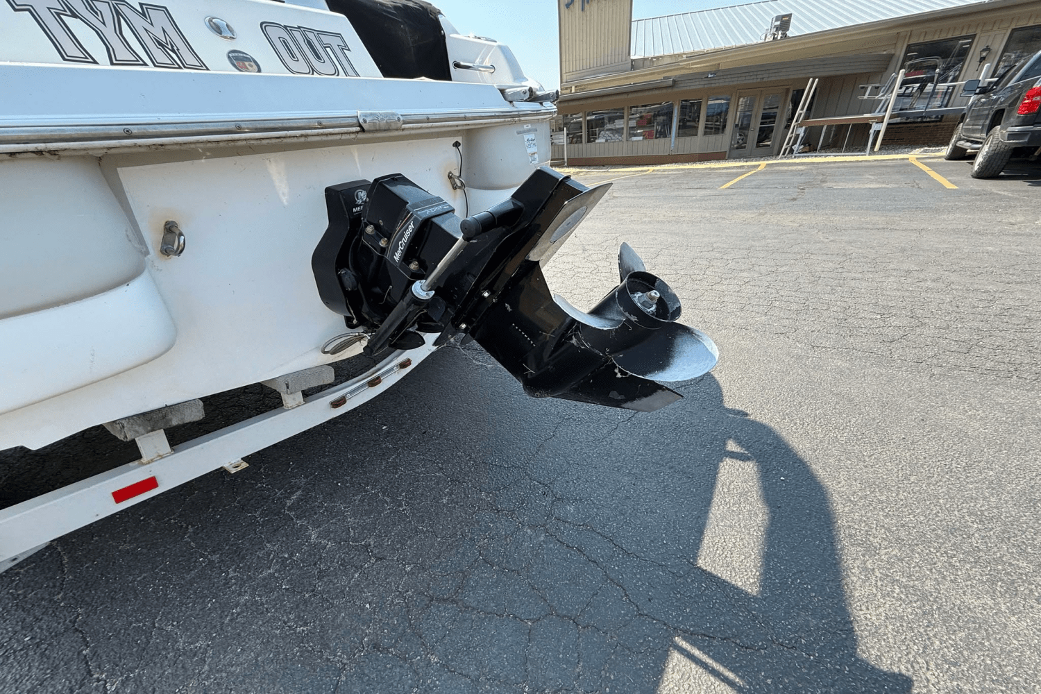 Slide: The Image of Mariah DX 213 2008 - 37