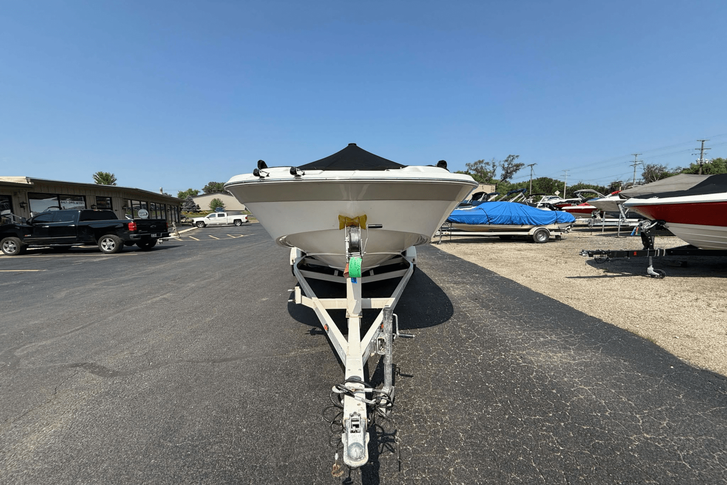 Slide: The Image of Mariah DX 213 2008 - 7