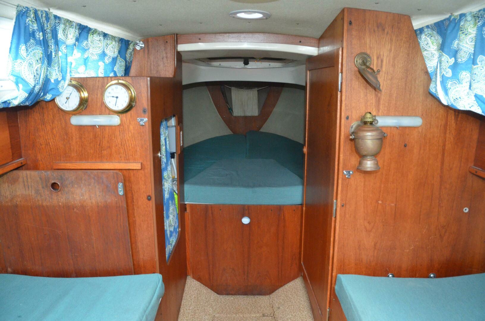 Slide: The Image of Marieholm Folkboat 26 1978 - 5190793
