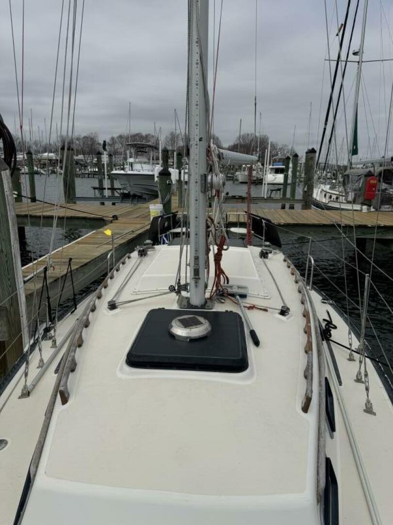 Slide: The Image of Mariner 28 1979 - 5170833