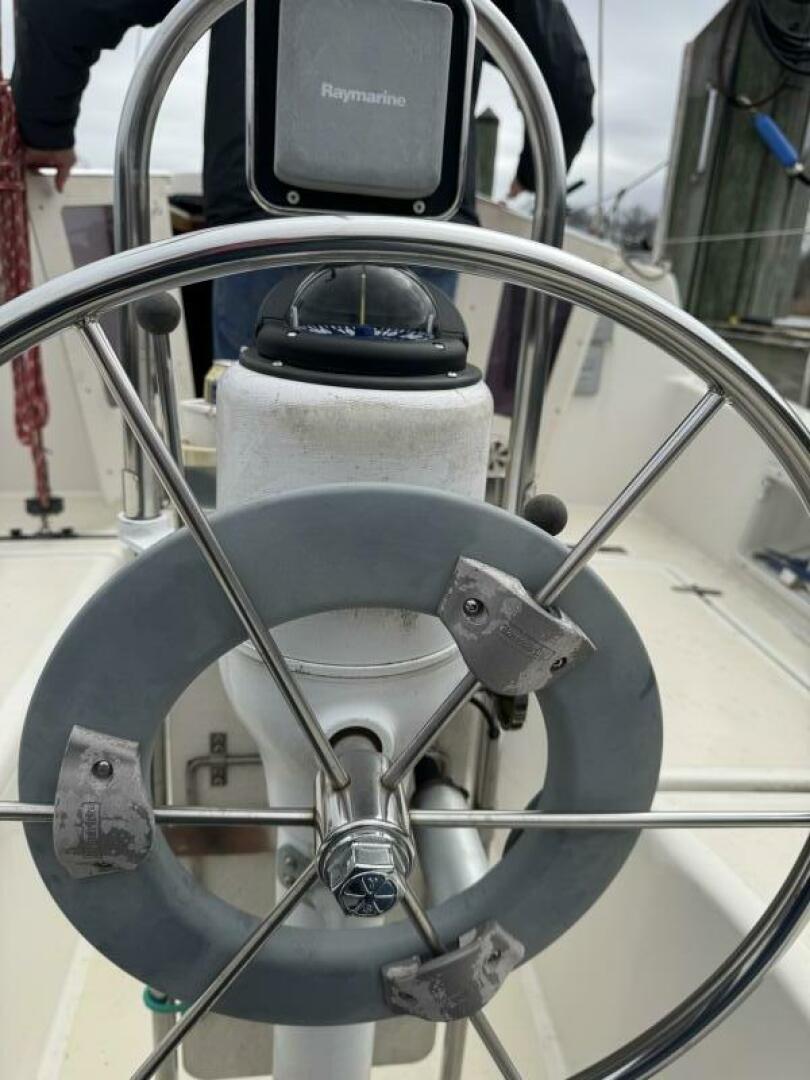 Slide: The Image of Mariner 28 1979 - 5170835