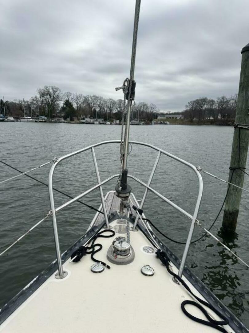 Slide: The Image of Mariner 28 1979 - 5170837