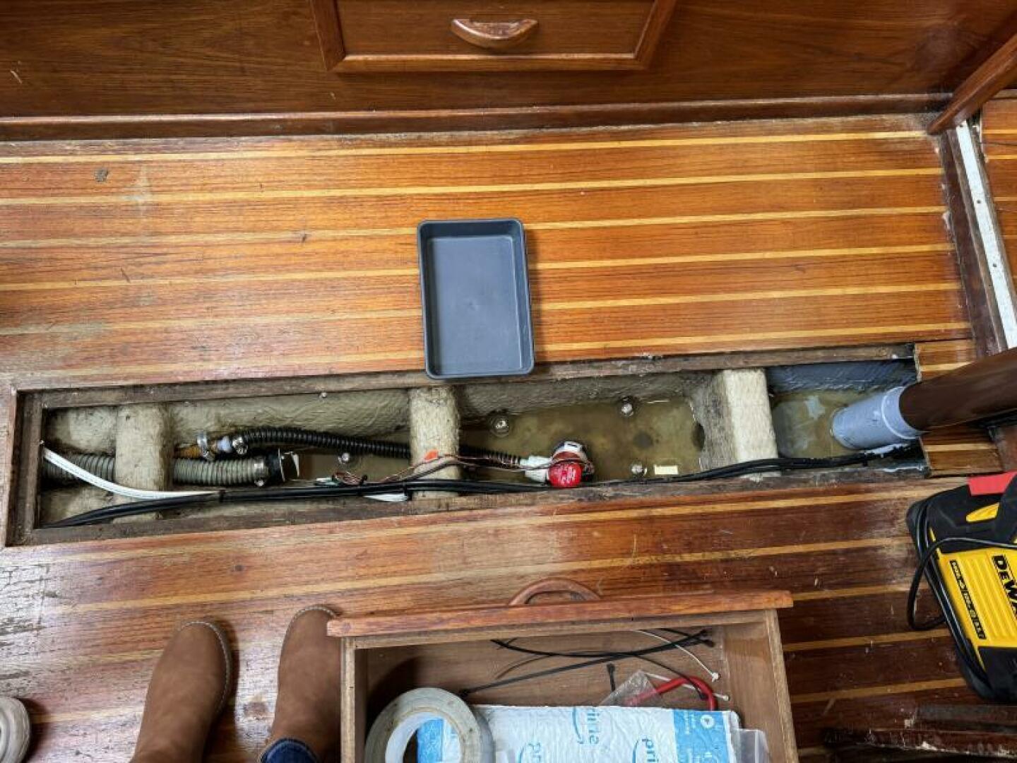 Slide: The Image of Mariner 28 1979 - 5170839