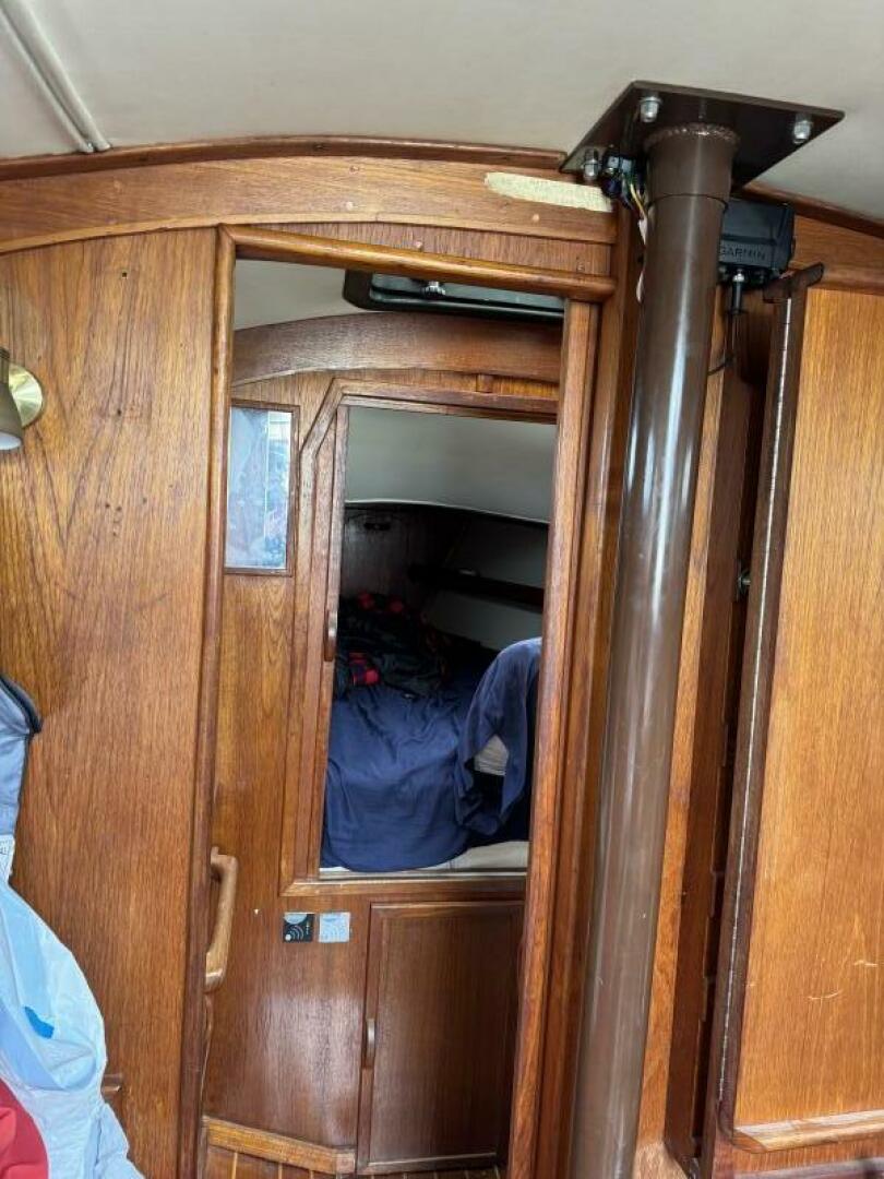 Slide: The Image of Mariner 28 1979 - 5170843