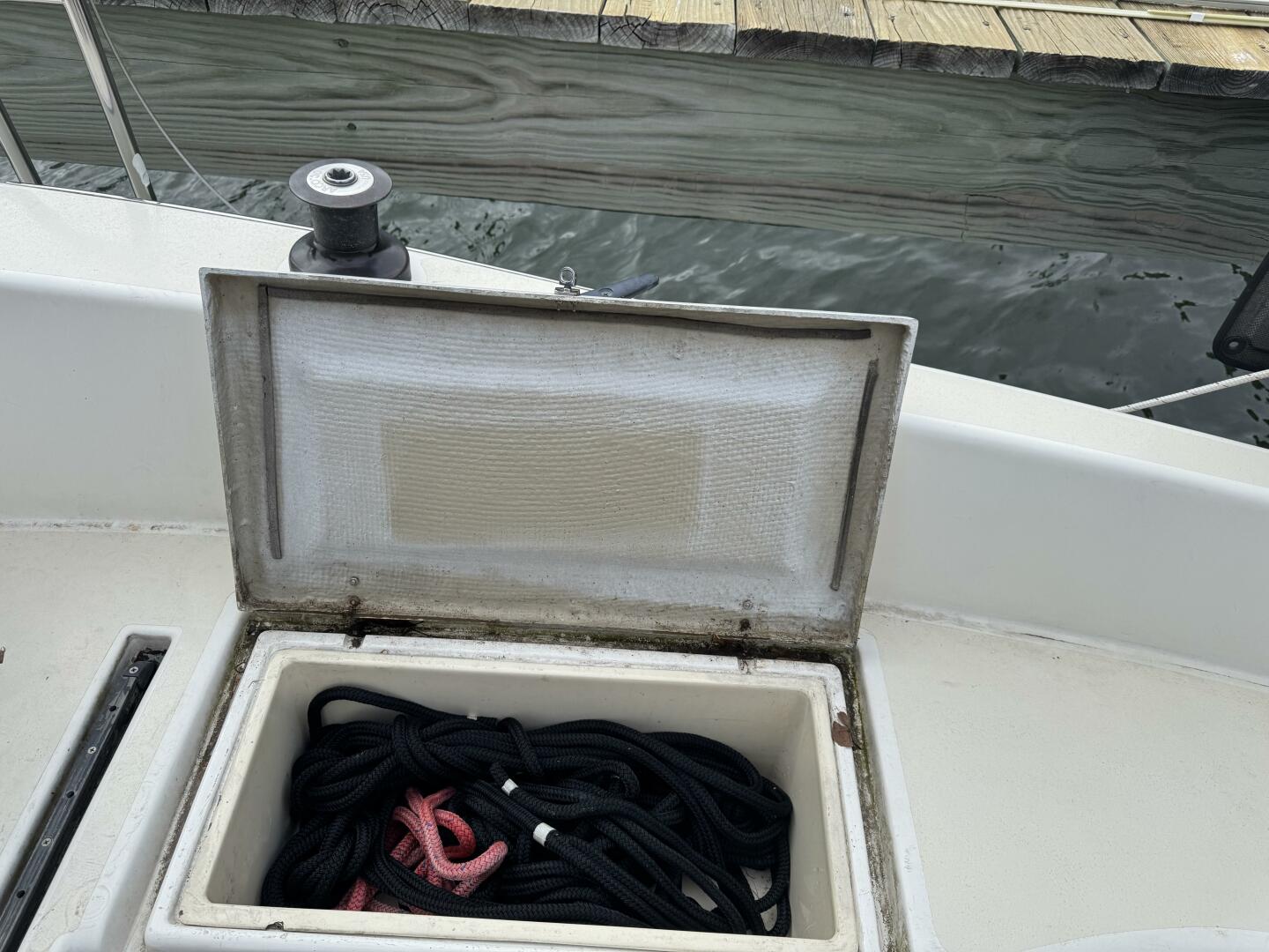 Slide: The Image of Mariner 28 1979 - 5170845