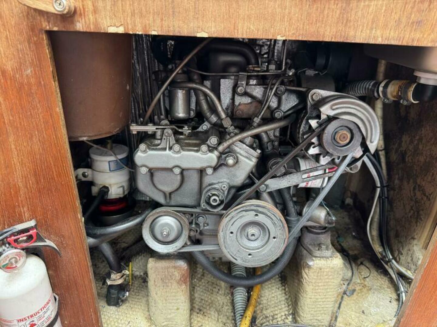 Slide: The Image of Mariner 28 1979 - 5170846