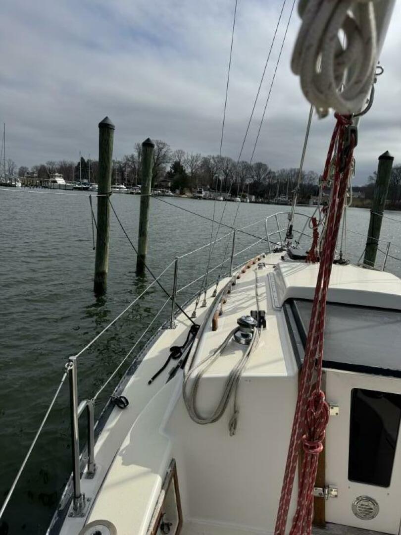 Slide: The Image of Mariner 28 1979 - 5170893