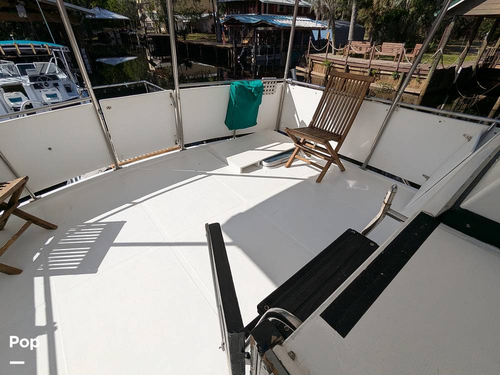 Slide: The Image of Marine Trader 38 Double Cabin 1987 - 15244916